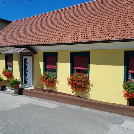 Hotel Pri Belokranjcu Novo Mesto Exterior foto