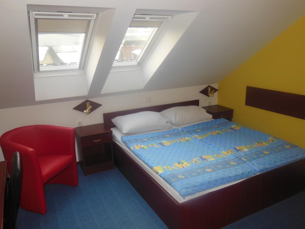 Hotel Pri Belokranjcu Novo Mesto Cameră foto